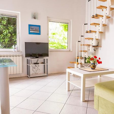 Apartmán Oleander Portorož Exteriér fotografie