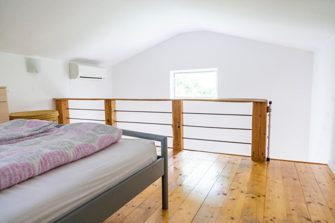 Apartmán Oleander Portorož Exteriér fotografie