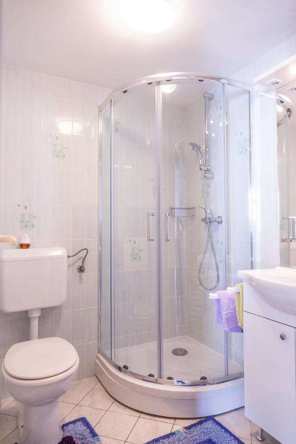Apartmán Oleander Portorož Exteriér fotografie