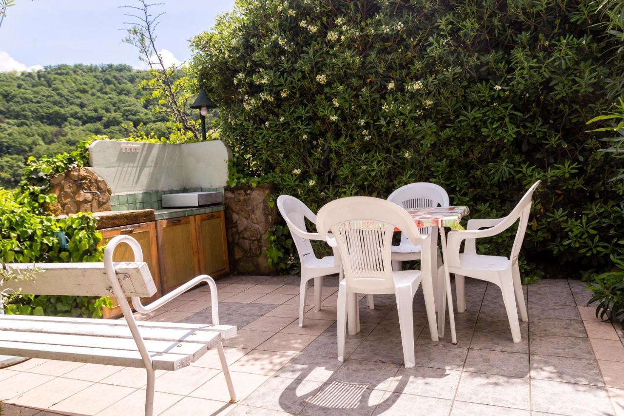 Apartmán Oleander Portorož Exteriér fotografie