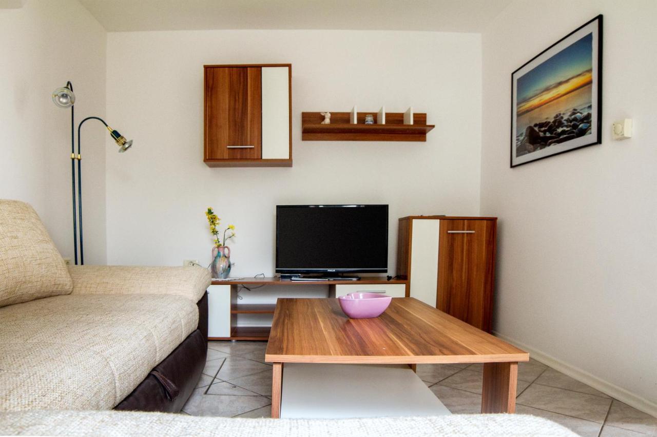 Apartmán Oleander Portorož Exteriér fotografie