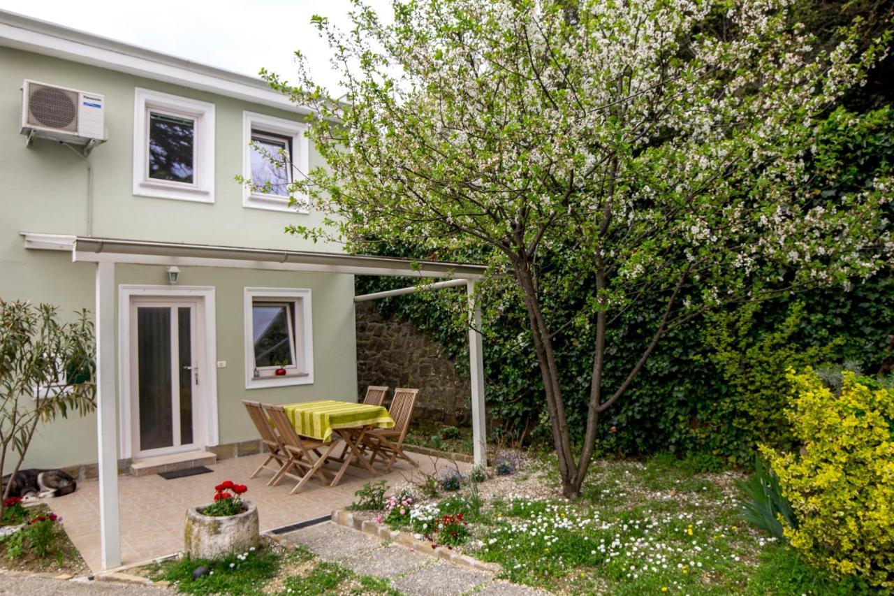 Apartmán Oleander Portorož Exteriér fotografie