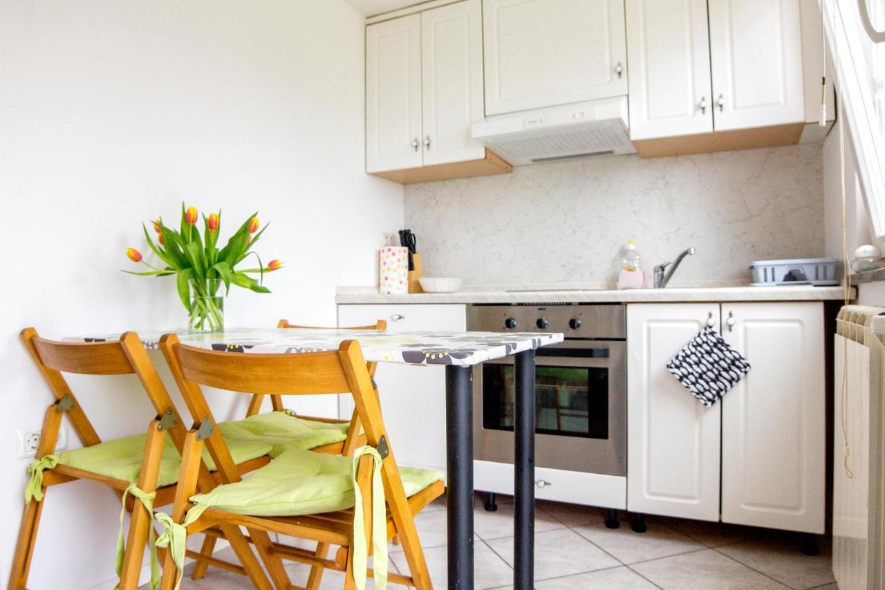 Apartmán Oleander Portorož Exteriér fotografie