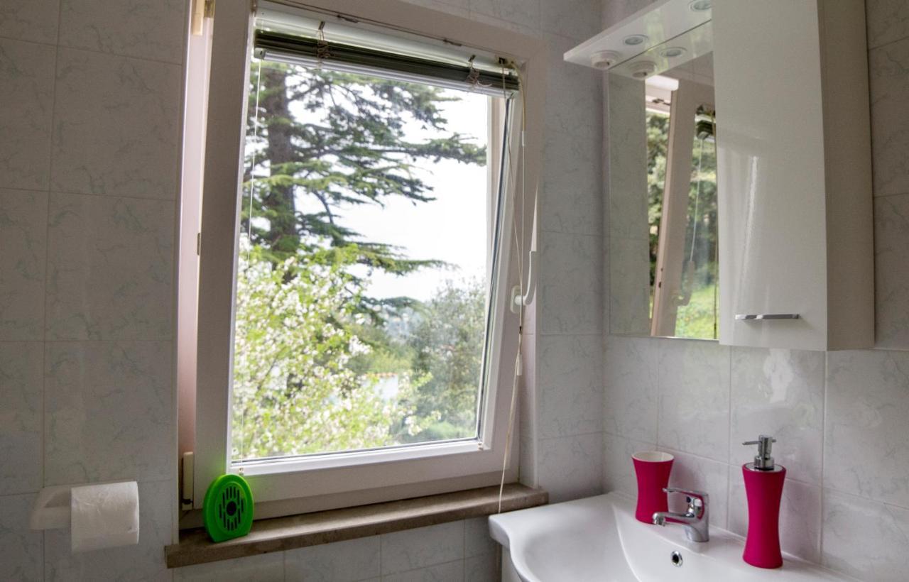 Apartmán Oleander Portorož Exteriér fotografie